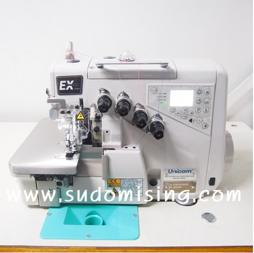 유니콘 EXD8514-DN 오바록