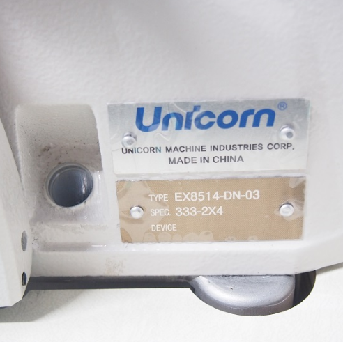 유니콘 EXD8514-DN 오바록