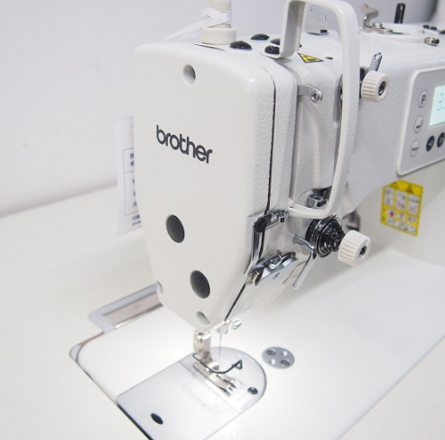 부라더S-6280A-813자동본봉재봉기