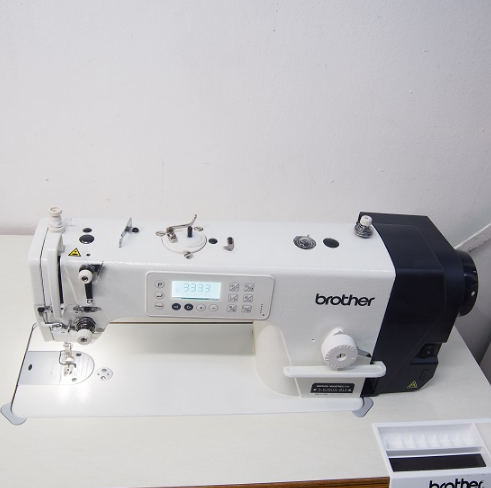 부라더S-6280A-813자동본봉재봉기