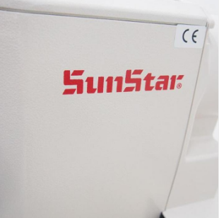 썬스타G/H-B1201 전자바텍