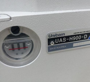 유니콘900 바텍