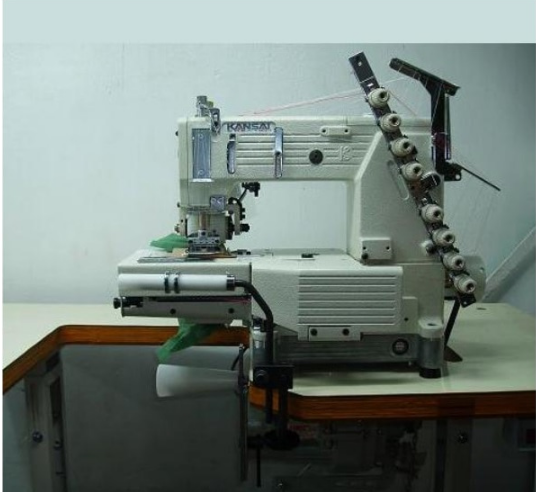 간사이4404 허리밴드.닥꼬