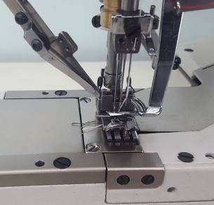 썬지텍W664D 삼봉재봉기