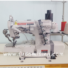 썬지텍W664D 삼봉재봉기