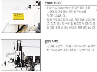 썬스타7850 오드람프