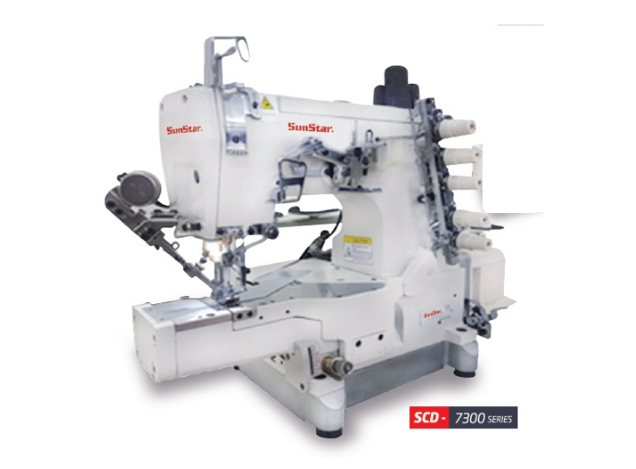 썬스타SCD7302G 자동삼봉
