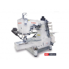 썬스타SCD7302G 자동삼봉