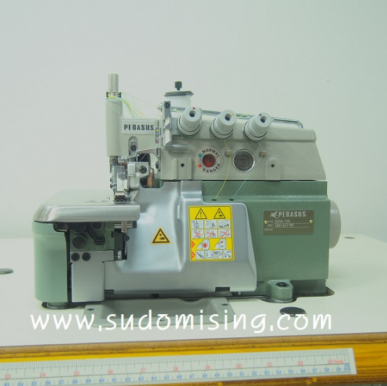 페가수스 E256 곡침인타록