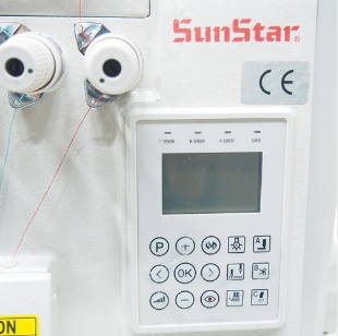 썬스타 E 9700오바록시리즈