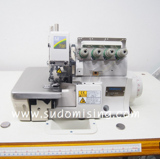 유니콘M700-D다이렉트오바록