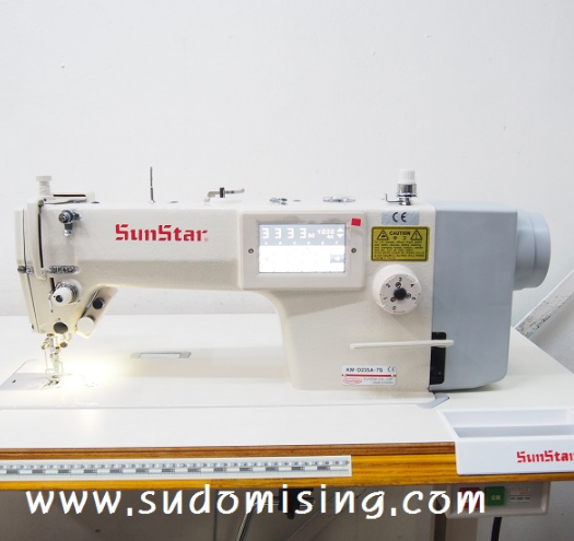 썬스타KM- D235A/B 자동본봉