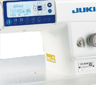 쥬끼DDL-8000자동본봉