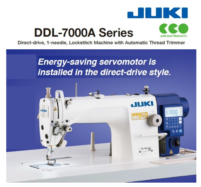 쥬끼7000A 자동본봉