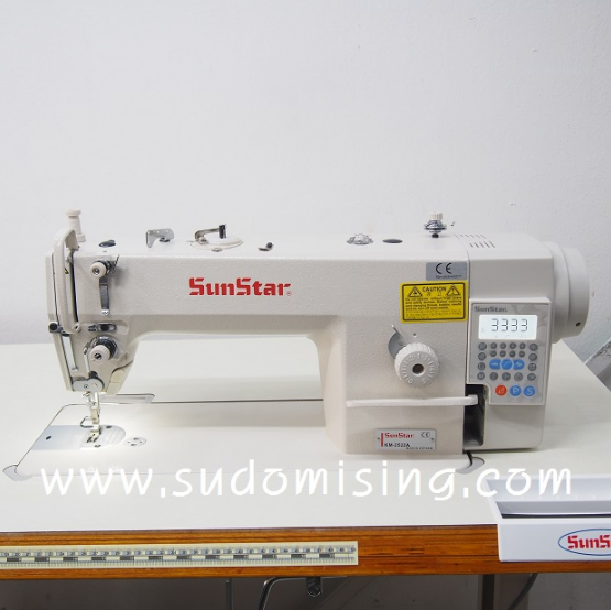 썬스타 KM-2522 A/B 자동본봉