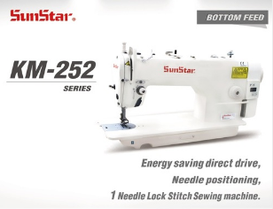 썬스타 252 일반본봉