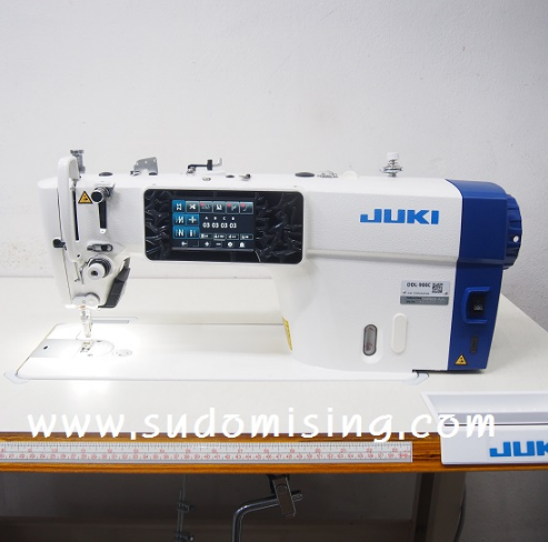 쥬끼DDL-900C 디지털 자동본봉