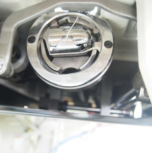 극후물용 쥬끼 243 총합송 재봉기