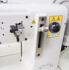 극후물용 쥬끼 243 총합송 재봉기