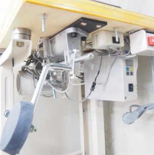 유니콘 580XH 타프 왕가마미싱