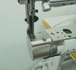 유니콘 580XH 타프 왕가마미싱