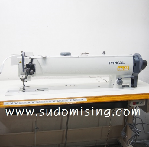 티피컬 총합송 롱암단침재봉기