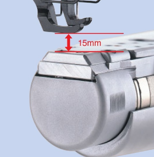쥬끼DSC245 타프재봉기