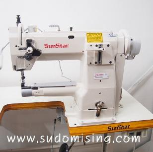 썬스타380BL 타프왕가마