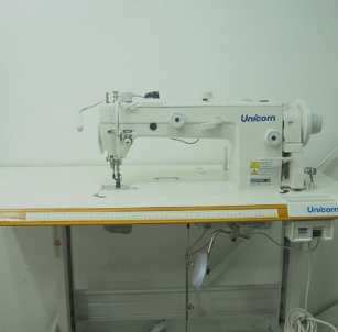 유니콘540 상하송재봉기