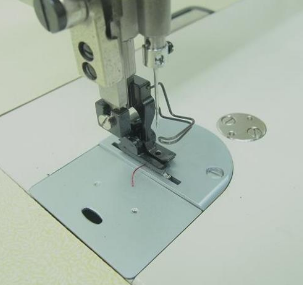 유니콘540 상하송재봉기