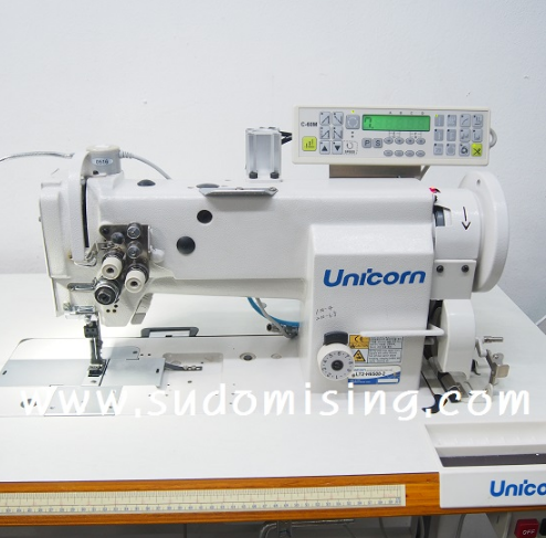 유니콘H6500-2 총합송 쌍침