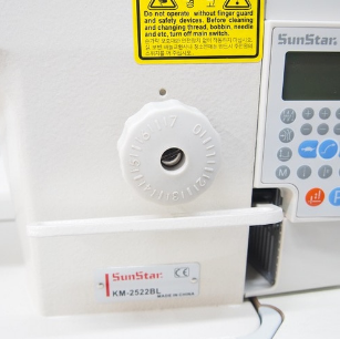 썬스타2522BL왕가마 자동본봉