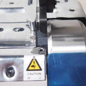 썬스타 KM-76 스끼기계