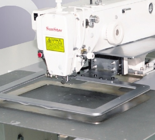 썬스타3020 컴퓨터패턴