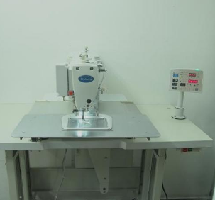 유니콘1310 컴퓨터 패턴재봉기