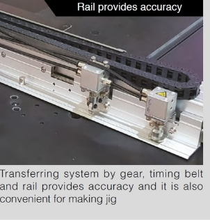썬스타D-7500G-80/90 패딩기