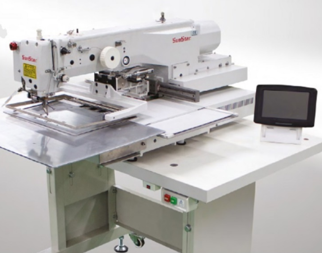 썬스타R2010/3020H 컴퓨터패턴