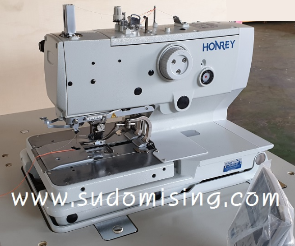 혼레이H9820큐큐재봉기