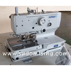 혼레이H9820큐큐재봉기