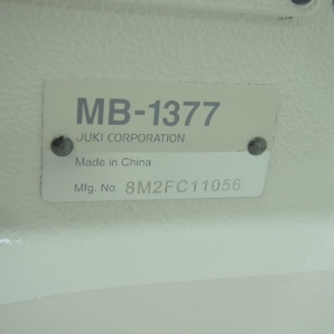 쥬끼MB-1377 단추달이