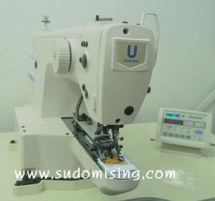 유니콘908 단추달이