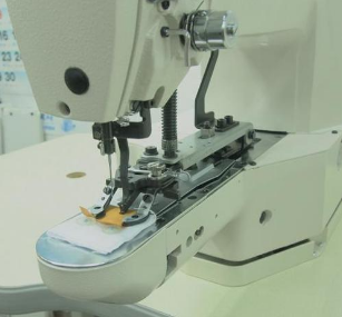 유니콘908 단추달이