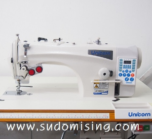 장애인용 재봉기