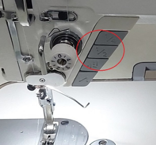 썬스타 KM-2350A-DR 디지털 자동본봉