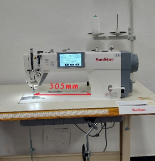 썬스타 KM-2350A-DR 디지털 자동본봉