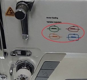 썬스타 KM-2350A-DR 디지털 자동본봉