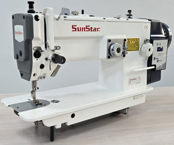 썬스타 DPK-1530/2530 왕가마 지그재그