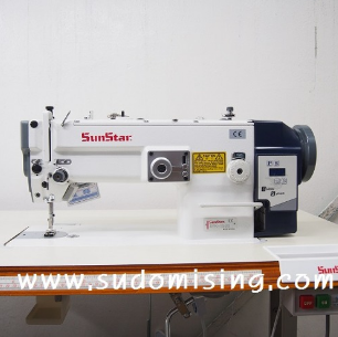 썬스타 DPK-1530/2530 왕가마 지그재그