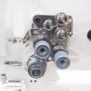 썬스타KM-5700BL/7K 총합송왕가마 단침/쌍침 재봉기