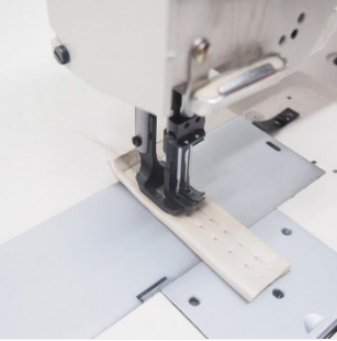 썬스타KM-5700BL/7K 총합송왕가마 단침/쌍침 재봉기